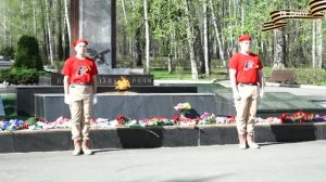 Новости ДИНУРА_Празднование Дня Победы_12_05_2026