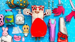 NUMBERBLOCKS 10 НОВАЯ МАМОЧКА 👶🏻 / СКОРЕЕ , У НЕЕ РОДЫ НАЧИНАЮТСЯ 🌸