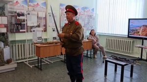 Международный день музеев