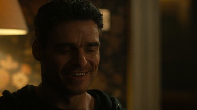 Цитадель 2 сезон 5 серия «Семейные реликвии» (сериал, 2026)
