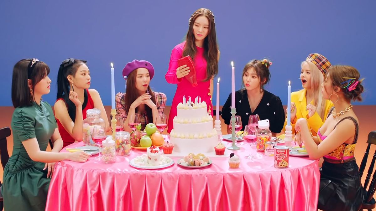 CLC - Devil (MV)