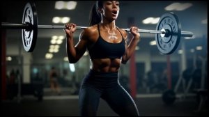 Лучшая музыка для тренировок 2026 🔴 Мотивирующие песни для фитнеса и спортзала Мощный микс 2026 🚴