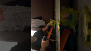 продолжай снимать удивительный конструктор.