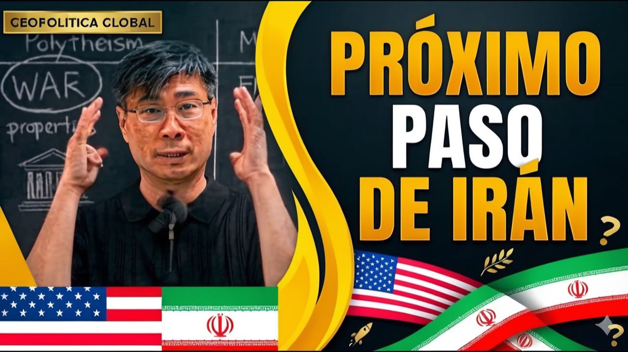 El Próximo Movimiento De Irán Podría Sorprender A Israel Y Estados Unidos  Análisis Del