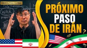 El próximo movimiento de Irán podría sorprender a Israel y Estados Unidos  Análisis del