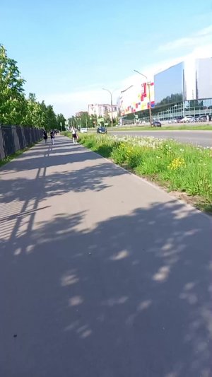 приветики