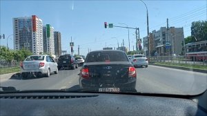 20.05.26. Приехали в Челны.