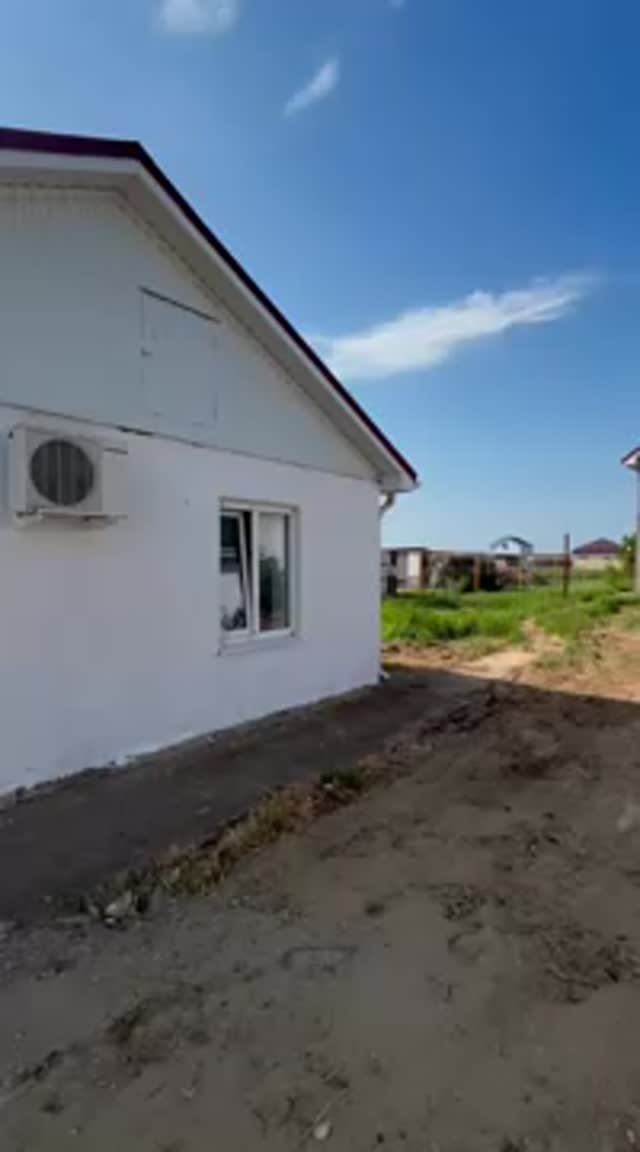 Продается дом 59.3 м², 9 соток