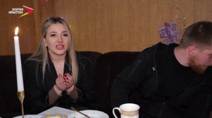 Артур Засеев и Вадим Амбалов I Защитники