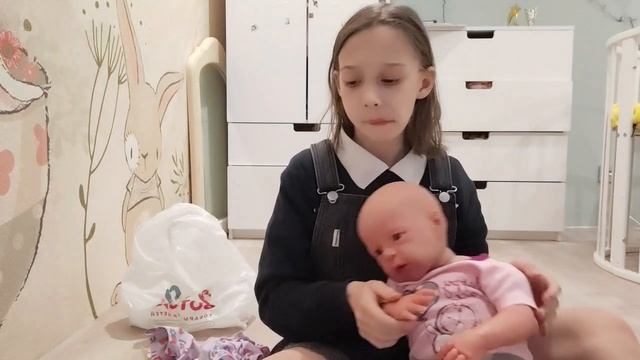 Распаковка вещей из вотонЯ смотреть онлайн