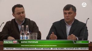 В Малгобекском районе Ингушетии проблему чистой воды признали критической