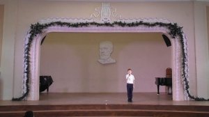 7. Гусев Иван «С тучки на тучку»