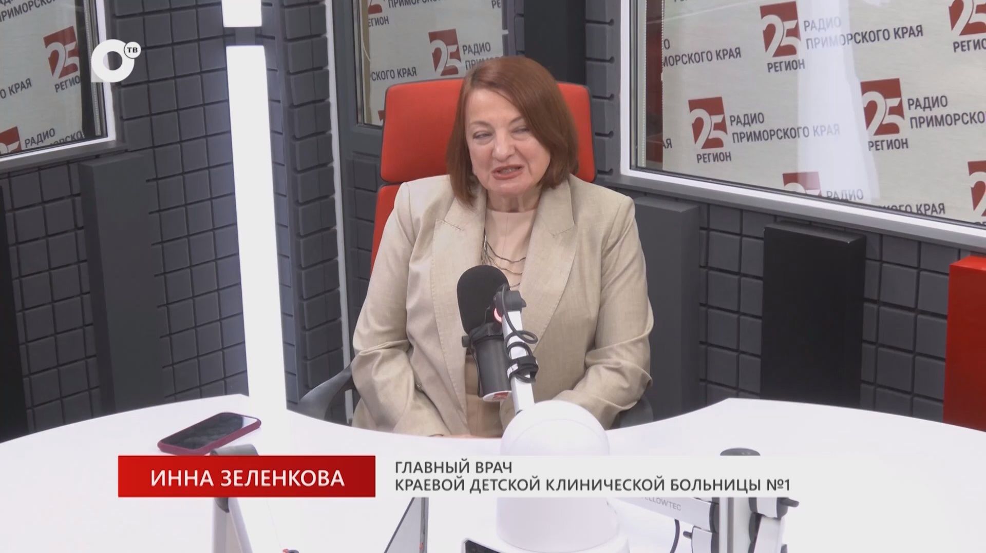 Без Галстуков / Инна Зеленкова / 20.05.26
