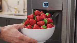 Диспенсеры какой еды вы бы хотели себе? Расслабляющие и сытные звуки подачи блюда | АСМР. Мультики