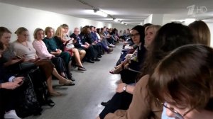 В Литве из-за сообщений о беспилотнике пришлось в укрытие уводить руководство страны.