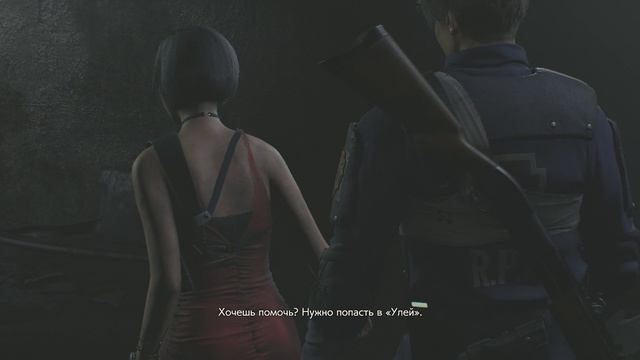 Resident Evil 2   Biohazard 2 часть 14