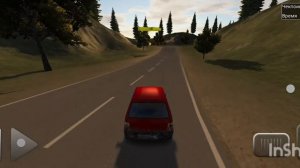 Прохождение Russian car driver