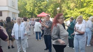 Раскачало...... 16.05.26 Гомель парк Луначарского 🥰💫