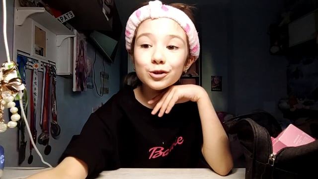 Туториал на мой макияж без тоналки💄 смотреть онлайн