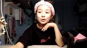 Туториал на мой макияж без тоналки💄