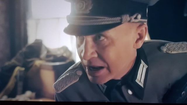 Эпизод фильма