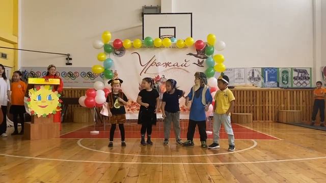 репка