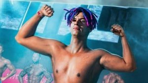 Иван Золо бодибилдер? RanisBro