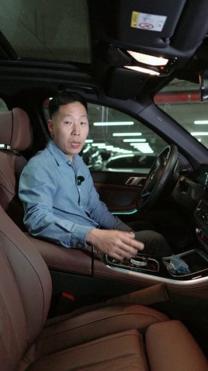 Почему BMW X5 выгоднее везти из Кореи