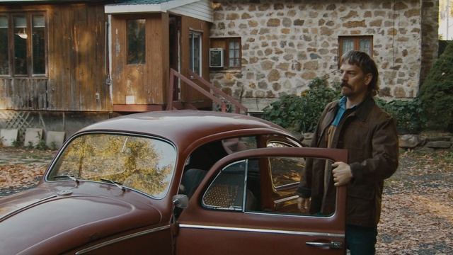 Добро пожаловать в Кингстон-Фоллс 2 серия «Кейли показывает средний палец» (сериал, 2026)
