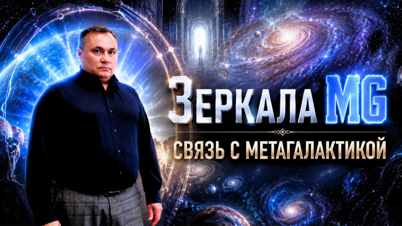 Сергей Иванчук о Зеркалах MG #зеркалакозырева