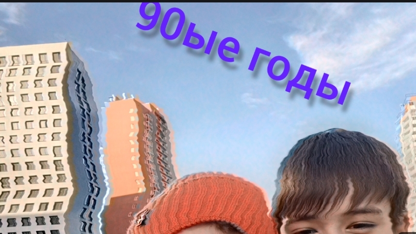 сборник серий (смешные видео) я и AW5IK