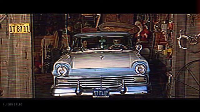 The Lost Boys ｜ Cry Little Sister (Soft Piano Version) ｜ Ambient Soundscape