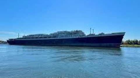 Округ Окалуза нервничает из-за SS United States смотреть онлайн
