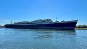Округ Окалуза нервничает из-за SS United States