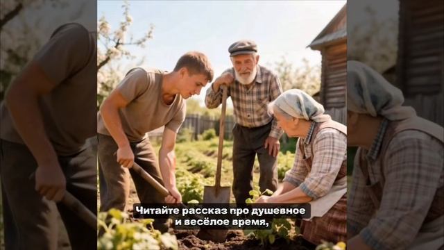 С ними каникулы незабываемые!