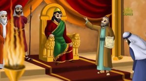 Библейские крылатые выражения. Не могу молчать