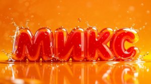 Мы в Max ! Микс .