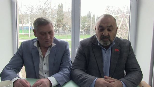 Михаил Развожаев какое отношение вы с 