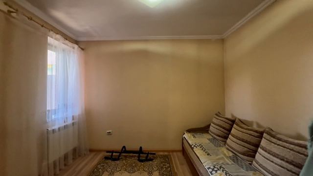 Короткий переулок