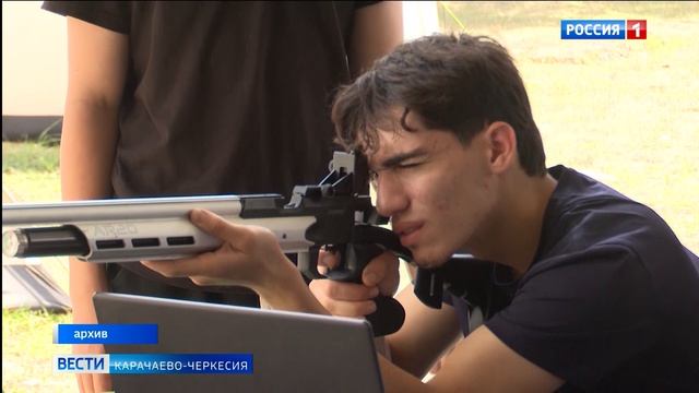 В первой декаде июня в Теберде пройдет четвертый по счету окружной слет добровольцев