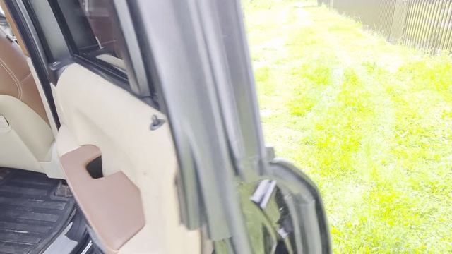 В продаже Range Rover L322 .mp4