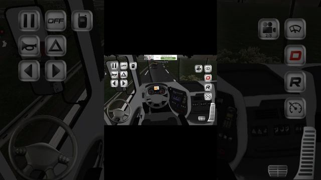 Дальнобойщик (3)