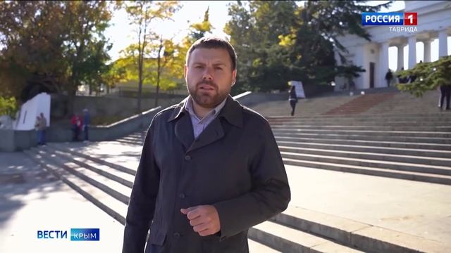 История Крыма за 10 минут: От античности до наших дней