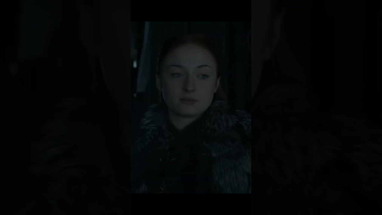 Нереалистичная зима в Игре Престолов