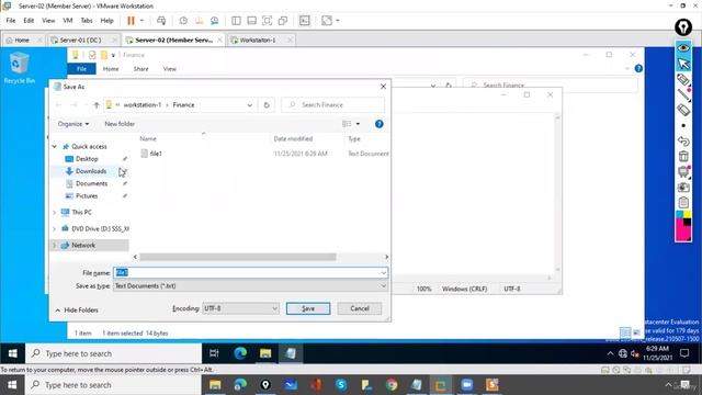 1 -Shared Folder смотреть онлайн