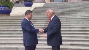 Brian Berletic - US-China Meeting Was Performative as US Blockades & Proxy Wars Target China, May 18