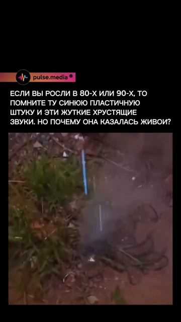 пластмасса
