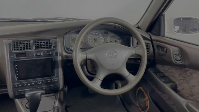 Toyota Corona
