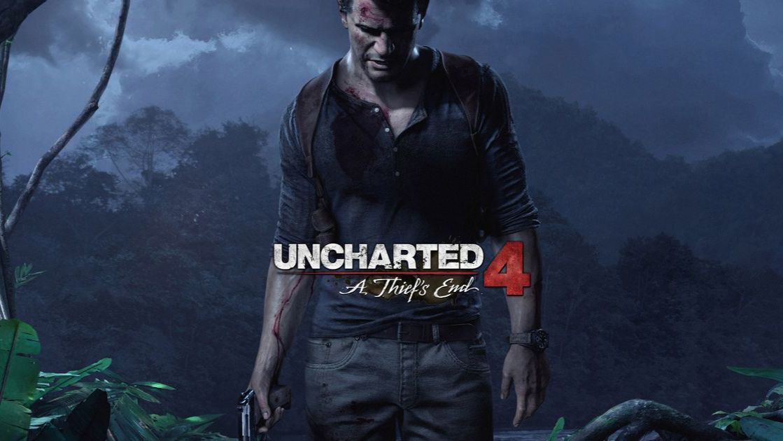 Uncharted 4: A Thief's End