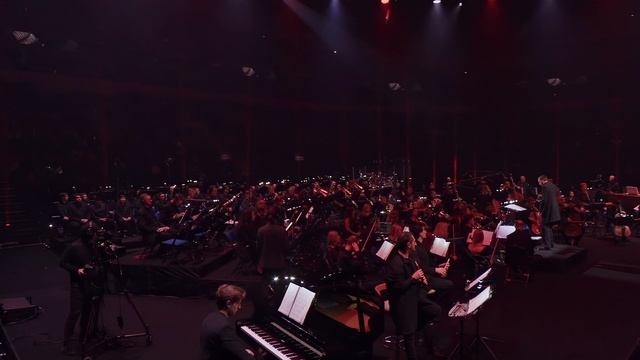 Последний самурай  | Киномикс: Cinema Medley 2 | Оркестр Империал